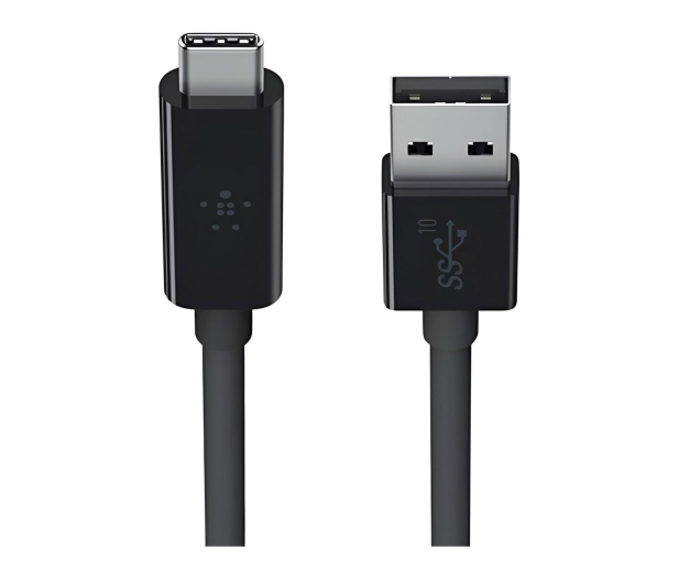 Belkin USB 3.1 USB-C to USB A 3.1 - 1330453 - zdjęcie